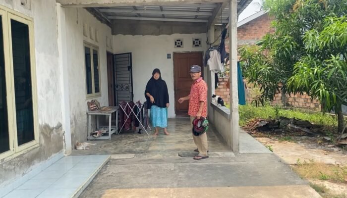 Ditawari Kerja Jaga Pipa, Lansia di Palembang Hilang Motor Kena Tipu Orang Baru Dikenal