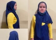 Viral Asisten Rumah Tangga Siksa Anak Majikan Kini Ditangkap Polisi