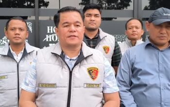Kasus Karhutla di Sumsel Jerat 16 Korporasi, Polda Sumsel Datangkan Saksi Ahli ke TKP