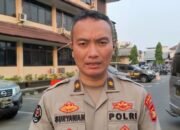 Hari Ketiga Operasi Sikat I Musi, Polda Sumsel Amankan Ratusan Pelaku 3C Hingga Preman