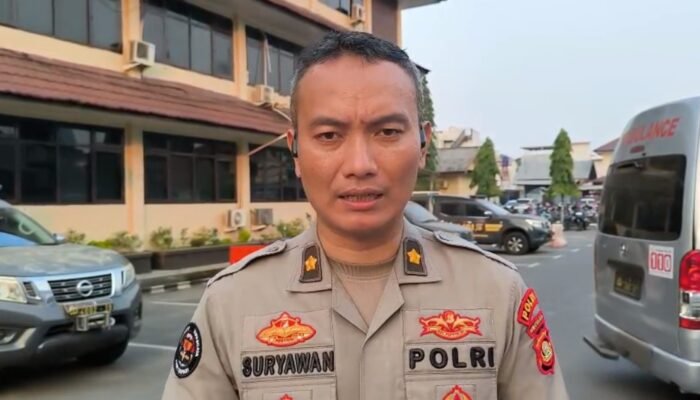 Hari Ketiga Operasi Sikat I Musi, Polda Sumsel Amankan Ratusan Pelaku 3C Hingga Preman