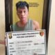 Pelaku Jambret Kalung Emas Milik IRT Senilai Rp 120 Juta di Macan Lindungan Palembang Ditangkap Polisi