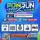 Selain Sehat Juga Bertabur Hadiah, Ayo Ikuti Polres Muara Enim Fun Run 2026