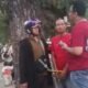 Viral Minta Uang Parkir Rp 10 Ribu, Jukir di Kambang Iwak Palembang Diamankan