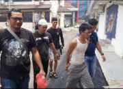 Dua Tahun Buron, Satu Pelaku Perampokan di Warnet Jakabaring Ditangkap Jatanras Polda Sumsel