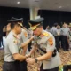 Brigjen Pol Rony Samtana Ditunjuk Kapolri Jadi Kapolda Sumsel Gantikan Shandi Nugroho
