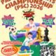 SMP Padmajaya Palembang Gelar Sports Championship 2026, Sediakan Piala Bergilir dan Hadiah Jutaan Rupiah