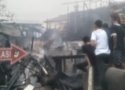 RK Pelaku Bakar Rumah di 26 Ilir, Sakit Hati Ditertawakan Pamannya Saat Berbicara Ingin Menikah