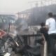 RK Pelaku Bakar Rumah di 26 Ilir, Sakit Hati Ditertawakan Pamannya Saat Berbicara Ingin Menikah