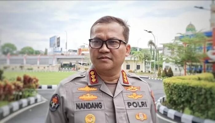 Polda Sumsel Tangkap 591 Tersangka 3C dan Preman dalam 8 Hari Ops Sikat Musi I 2026