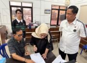 Menang Praperadilan, Status Tersangka Utari Oktarini Resmi Dicabut dan Nama Baiknya Dipulihkan