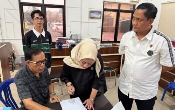 Menang Praperadilan, Status Tersangka Utari Oktarini Resmi Dicabut dan Nama Baiknya Dipulihkan