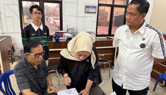 Menang Praperadilan, Status Tersangka Utari Oktarini Resmi Dicabut dan Nama Baiknya Dipulihkan