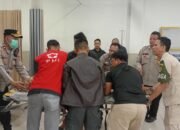 Kronologis Pengeroyokan di Jalan KH Ahmad Dahlan Palembang, Korban Dituduh Mencuri Motor
