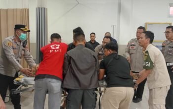 Kronologis Pengeroyokan di Jalan KH Ahmad Dahlan Palembang, Korban Dituduh Mencuri Motor