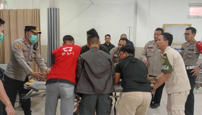 Kronologis Pengeroyokan di Jalan KH Ahmad Dahlan Palembang, Korban Dituduh Mencuri Motor