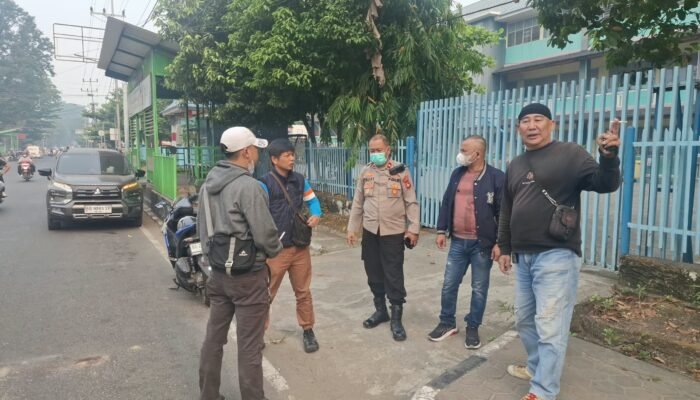 Dikeroyok OTD Pemuda di Palembang Tewas, Satu Luka Parah