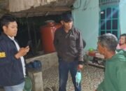 Tertangkap Tangan Bakar Lahan, Pria Lansia di Talang Kelapa Dilaporkan Warga ke Polisi