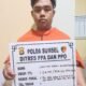 Cabuli 8 Siswa SMP, Pembina Pramuka di Palembang Ditangkap