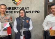 Selain Cabuli 8 Siswa SMP, Pembina Pramuka di Palembang Juga Rekam Aksi Tak Senonohnya