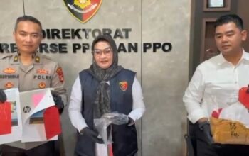Selain Cabuli 8 Siswa SMP, Pembina Pramuka di Palembang Juga Rekam Aksi Tak Senonohnya