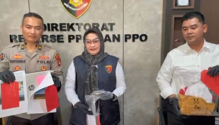 Selain Cabuli 8 Siswa SMP, Pembina Pramuka di Palembang Juga Rekam Aksi Tak Senonohnya