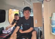 Liput Aksi Demo Depan Mapolda Sumsel, Wartawan Tribun Sumsel dan Pal TV jadi Korban Pengeroyokan