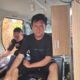 Liput Aksi Demo Depan Mapolda Sumsel, Wartawan Tribun Sumsel dan Pal TV jadi Korban Pengeroyokan