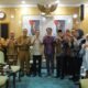 Ratu Dewa Dijadwalkan Kukuhkan Pengurus HSBE Palembang