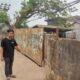 Ditinggalkan di Pinggir Jalan, Sepeda Motor Kurir Paket di Gandus Digasak Pelaku Curanmor