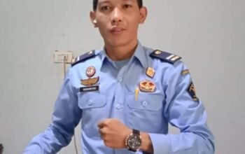 Ngaku Pegawai Rutan Kelas 1 Palembang, Mantan Guru P3K Tipu Calon CPNS Hingga Rp 250 Juta