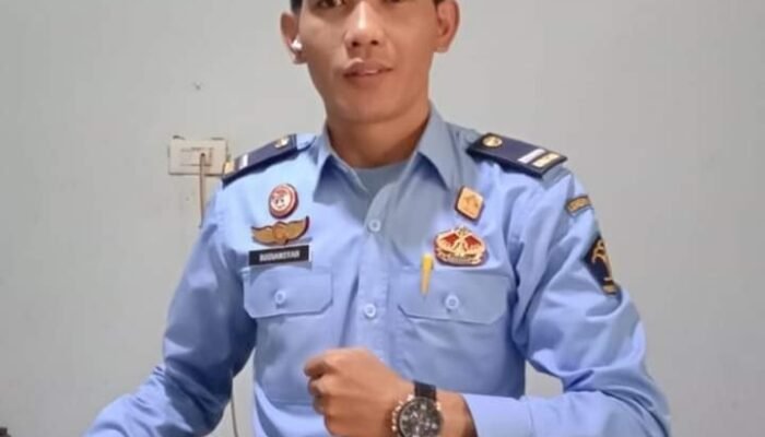 Ngaku Pegawai Rutan Kelas 1 Palembang, Mantan Guru P3K Tipu Calon CPNS Hingga Rp 250 Juta