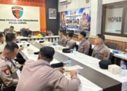11 Polisi Langgar Disiplin Kode Etik Jalani Binlihprof, Diharapkan Tak Lagi Lakukan Pelanggaran