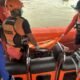 Dua Hari Pencarian, Tim SAR Gabungan Berhasil Temukan Jasad Pria Lansia yang Terjun ke Sungai Musi