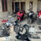 Gasak 3 Motor, 6 Remaja Komplotan Bobol Ruko Ditangkap Jatanras Polda Sumsel
