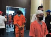 Tersangka Kasus Karhutla di Sumsel Bertambah jadi 53 Orang, 1 Korporasi