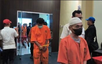 Tersangka Kasus Karhutla di Sumsel Bertambah jadi 53 Orang, 1 Korporasi
