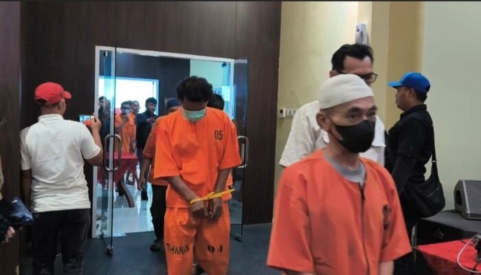 Tersangka Kasus Karhutla di Sumsel Bertambah jadi 53 Orang, 1 Korporasi
