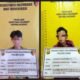 Curi Satu Set Bor Milik Teknisi AC, Dua Pria di Palembang Ditangkap Polisi
