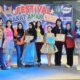 Felichia Nicolas Hadir Meriahkan Festival Bakat Anak Ceria 2026, LAPAN Management Buka Ruang Talenta Muda Bersinar