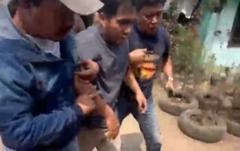 Komplotan Pelaku Curanmor Sungai Rebo Meresahkan Masyarakat Diringkus, Satu Masih DPO