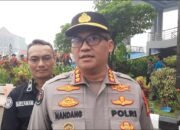 Polda Sumsel Masih Rahasiakan Nama 16 Korporasi yang Terseret dalam Kasus Karhutla, Ini Alasannya
