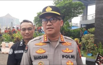 Polda Sumsel Masih Rahasiakan Nama 16 Korporasi yang Terseret dalam Kasus Karhutla, Ini Alasannya