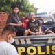 Arena Judi Sabung Ayam di Gandus Digerebek Polisi, 7 Orang Ditangkap