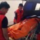 Diduga Pelaku Pencurian, Mayat Pria Mr X Ditemukan Membusuk di Poliklinik Kenten Pertamina Palembang